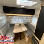 Sterckeman Sport Edition 480 CP 2024 - Prince Caravaning, Caravans en Kamperen, Caravans, Sterckeman, Bedrijf, 6 tot 7 meter, Reservewiel