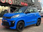 Ligier JS60 Ultimate Sport Brommobiel | 2024 | BTW 45km auto, Diversen, Brommobielen en Scootmobielen, Gebruikt, Ligier