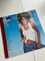 Whitney Houston maxi vinyl I wanna dance.., Cd's en Dvd's, Vinyl | Pop, Ophalen of Verzenden