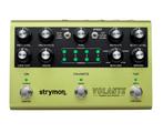 Strymon Volante Magnetic Echo Machine (Nieuw), Enlèvement ou Envoi, Neuf, Multi-effet