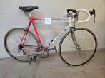 Retro koersfiets F. Moser., Fietsen en Brommers, Ophalen, Zo goed als nieuw