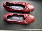 Ballerines bordeaux Kipling 36, Kipling, Enlèvement ou Envoi, Comme neuf, Autres types