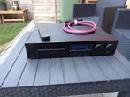 Music Hall CD-reciever, Audio, Tv en Foto, Versterkers en Ontvangers, Overige merken, Ophalen of Verzenden, Zo goed als nieuw