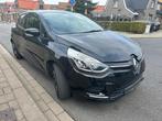 Renault clio 0.9benzine Bj2017 117500km HANDELAARPRIJS, Euro 6, Zwart, Bedrijf, Handgeschakeld