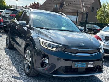 KIA STONIC//CAMERA//NAVI,.... beschikbaar voor biedingen