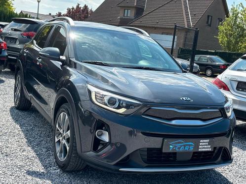 KIA STONIC//CAMERA//NAVI,...., Auto's, Kia, Bedrijf, Stonic, ABS, Achteruitrijcamera, Airbags, Airconditioning, Apple Carplay
