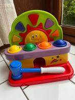 Megcos  Hamer Bal speelgoed met licht en geluid, Kinderen en Baby's, Overige typen, Met geluid, Zo goed als nieuw, Ophalen