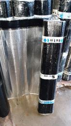 Roofing, Enlèvement, Neuf, 15 m² ou plus, Membrane goudronnée