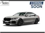 BMW 745e | M-Sport | Location, Autos, Cuir, Euro 6, Entreprise, Carnet d'entretien