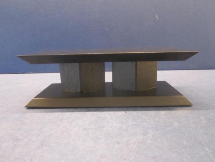 Swarovski Display SCS 1994 Koedoe, Verzamelen, Swarovski, Nieuw, Figuurtje, Ophalen of Verzenden