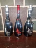 Lot de 3 grappa  Bottega Chardonnay / Muscat, Ophalen of Verzenden, Nieuw