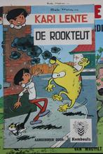 STRIP SC KARI LENTE DE ROOKTEUT - ROMBOUTS, Boeken, Stripverhalen, Ophalen of Verzenden