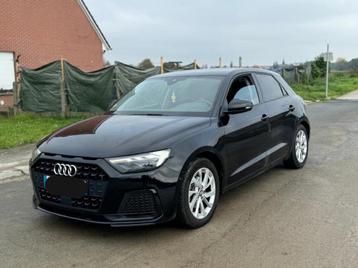 Audi A1 Sportback 30 tfsi 116 s tronic boite automatique, Autos, Audi, Cruise Control, Achat, A1, Carnet d'entretien