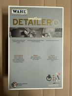 Wahl detailer, Ophalen of Verzenden, Nieuw, Tondeuse