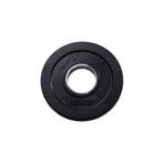 Ensemble de disques de Musculation TF-TOG, Sport en Fitness, Fitnessmaterialen, Ophalen, Zo goed als nieuw, Benen, Dumbbell