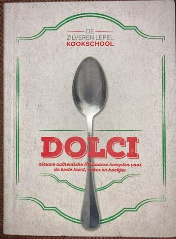 Dolci beschikbaar voor biedingen