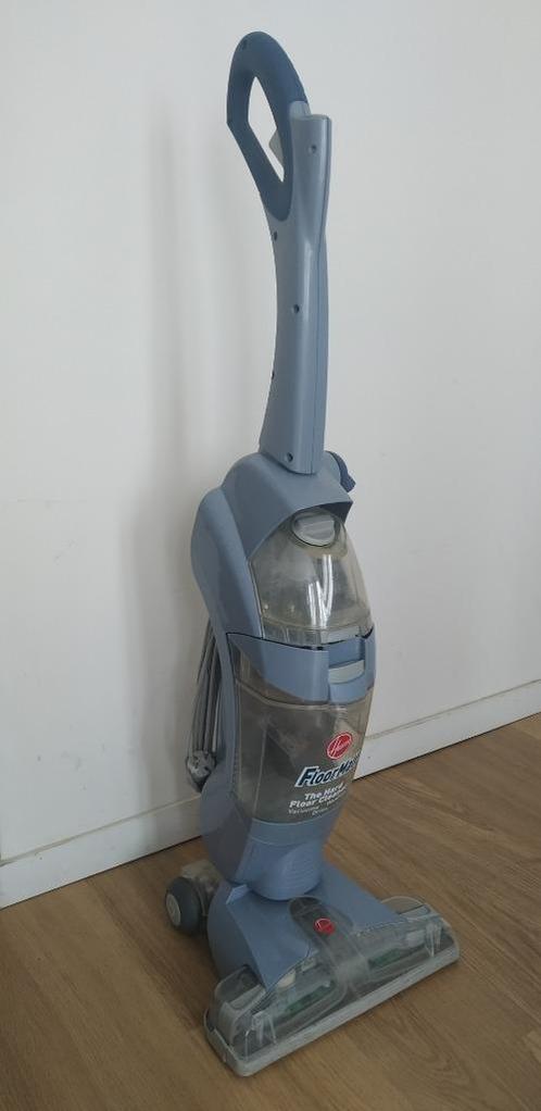 stofzuiger HOOVER FL700 Hard Floormate Cleaner 700W, Elektronische apparatuur, Stofzuigers, Gebruikt, Stofzuiger, Minder dan 1200 watt