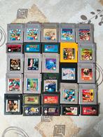 Game Boy games, Games en Spelcomputers, Games | Nintendo Game Boy, Ophalen of Verzenden, Zo goed als nieuw