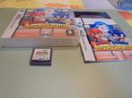 Nintendo DS Mario & Sonic op de Olympische spelen (CIB), Gebruikt, Ophalen of Verzenden, Sport, 3 spelers of meer