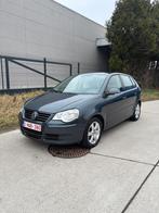 Vw Polo 1.2 Benzine | koppeling maakt geluid, Auto's, Handgeschakeld, 5 deurs, Particulier, Polo