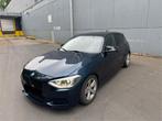 Bmw 116d Pack M, Auto's, BMW, 1 Reeks, Diesel, Particulier, Te koop
