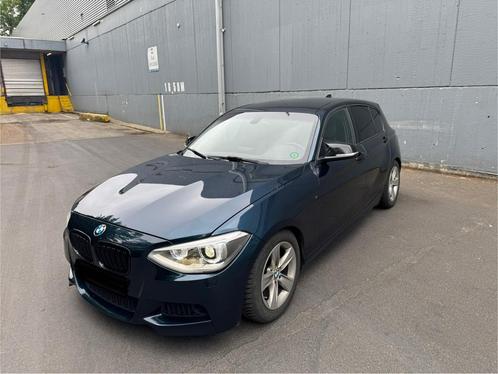 Bmw 116d Pack M, Auto's, BMW, Particulier, 1 Reeks, Diesel, Ophalen