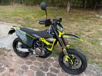 Husqvarna 701 SM 900 KM €11500 incl. BTW in NIEUWSTAAT!, Motoren, Motoren | Husqvarna, Motorrijbewijs A, Meer dan 35 kW, 701 cc