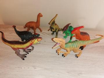 Dino's speelgoed