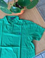 Polo Ralph Lauren groen XL, Groen, Ophalen of Verzenden, Maat 56/58 (XL), Zo goed als nieuw