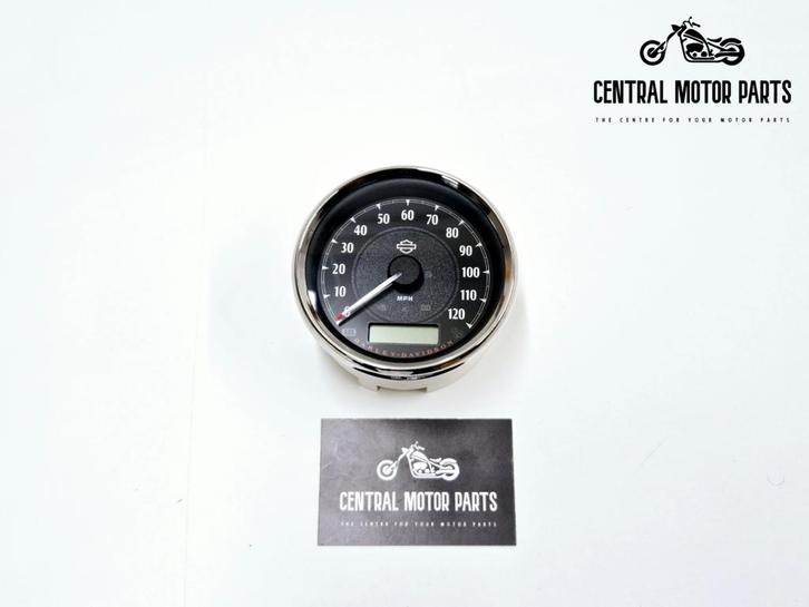 MPH Teller Dyna 2012-2017, Motos, Pièces | Harley-Davidson, Neuf, Enlèvement ou Envoi