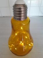 Nieuwe lamp met led licht snoer in., Minder dan 50 cm, Nieuw, Ophalen