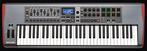 Novation Impulse USB-Midi-controller keyboard 61 toetsen, Muziek en Instrumenten, 61 toetsen, Zo goed als nieuw, Aanslaggevoelig