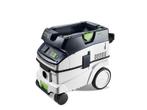 Festool cth 26el klasse h stofzuiger als nieuw, Doe-het-zelf en Bouw, Ophalen