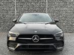Mercedes-Benz CLA 250 e Coupé / PANO / AMG, Auto's, Automaat, CLA, Zwart, Bedrijf