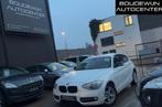 Bmw 114i 1.6Benzine 2013 165.xxxkm Sportline Topstaat !, Cruise Control, Achat, Entreprise, Garantie prolongée