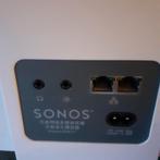 Sonos play 5, Audio, Tv en Foto, Ophalen, Zo goed als nieuw