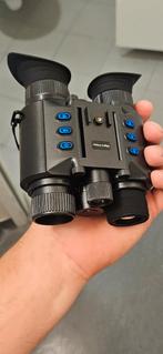 TE KOOP DIGITALE NACHT KIJKER 4K, TV, Hi-fi & Vidéo, Matériel d'optique| Jumelles, Enlèvement