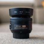 Lens, Ophalen of Verzenden, Zo goed als nieuw, Standaardlens