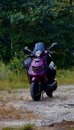 Piaggio zip 4t a klasse, Fietsen en Brommers, Scooters | Piaggio, Ophalen, Gebruikt, Zip, Klasse A (25 km/u)