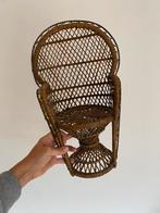 Mini chaise Emmanuelle, Huis en Inrichting, Ophalen, Zo goed als nieuw