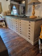 Massieve dressoir GRATIS LEVERING