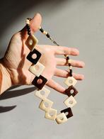 Halsketting, Ophalen of Verzenden, Zo goed als nieuw