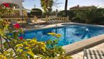 Vakantievilla in Spanje nog 1 week vrij., Wasmachine, Costa Blanca, Landelijk, In bos
