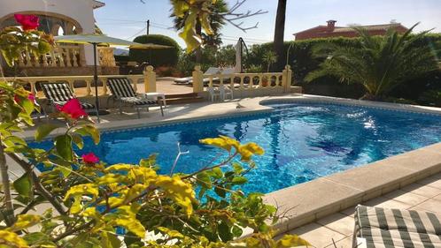 Vakantievilla in Spanje nog 1 week vrij., Vakantie, Vakantiehuizen | Spanje, Costa Blanca, Landhuis of Villa, Landelijk, Aan zee