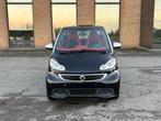 Smart ForTwo 1l essence Airco, Auto's, Automaat, Euro 5, Elektrische ramen, Bedrijf
