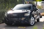 Audi Q2  35 TFSI aut. S-Line, Auto's, 1498 cc, 4 cilinders, 0 kg, Zwart