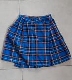 Jupe écossaise ou kilt - 9 à 12 ans, Enlèvement ou Envoi, Garçon ou Fille