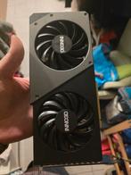 RTX 4070 Super Inno3D te koop, Computers en Software, Videokaarten, Ophalen of Verzenden