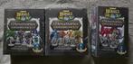 Heroes of Land, Sea & Air - Mercenaries Pack 1, 2 & 3 New, Hobby en Vrije tijd, Gezelschapsspellen | Bordspellen, Ophalen of Verzenden