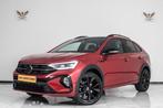 Volkswagen Taigo 1.0 TSI R-Line / Boite automatique DSG, Auto's, Volkswagen, Euro 6, USB, Leder en Stof, 5 zetels